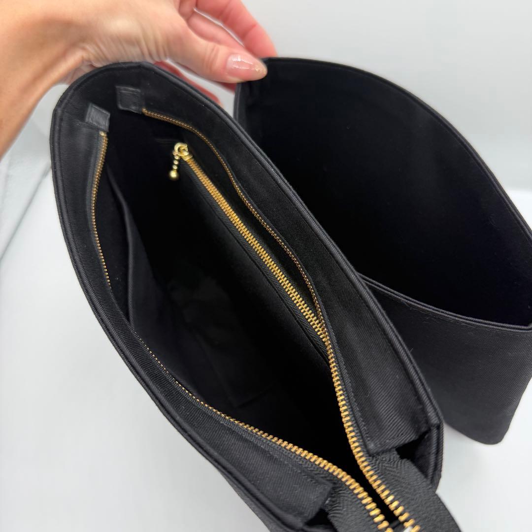 abcページ/エヴリンPM用バッグインバッグ/インナーバッグ