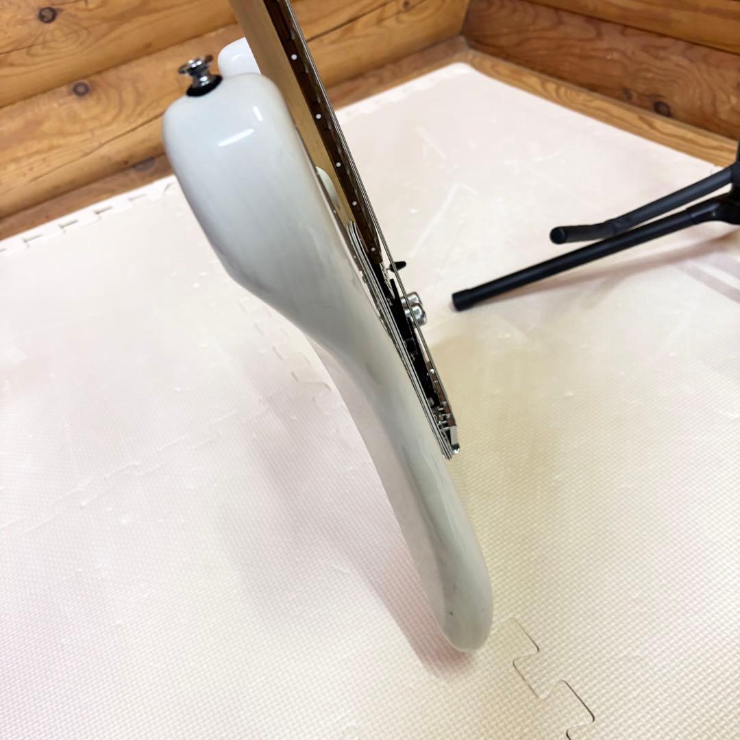 SCHECTER シェクター OL-ST BLD Oriental Line