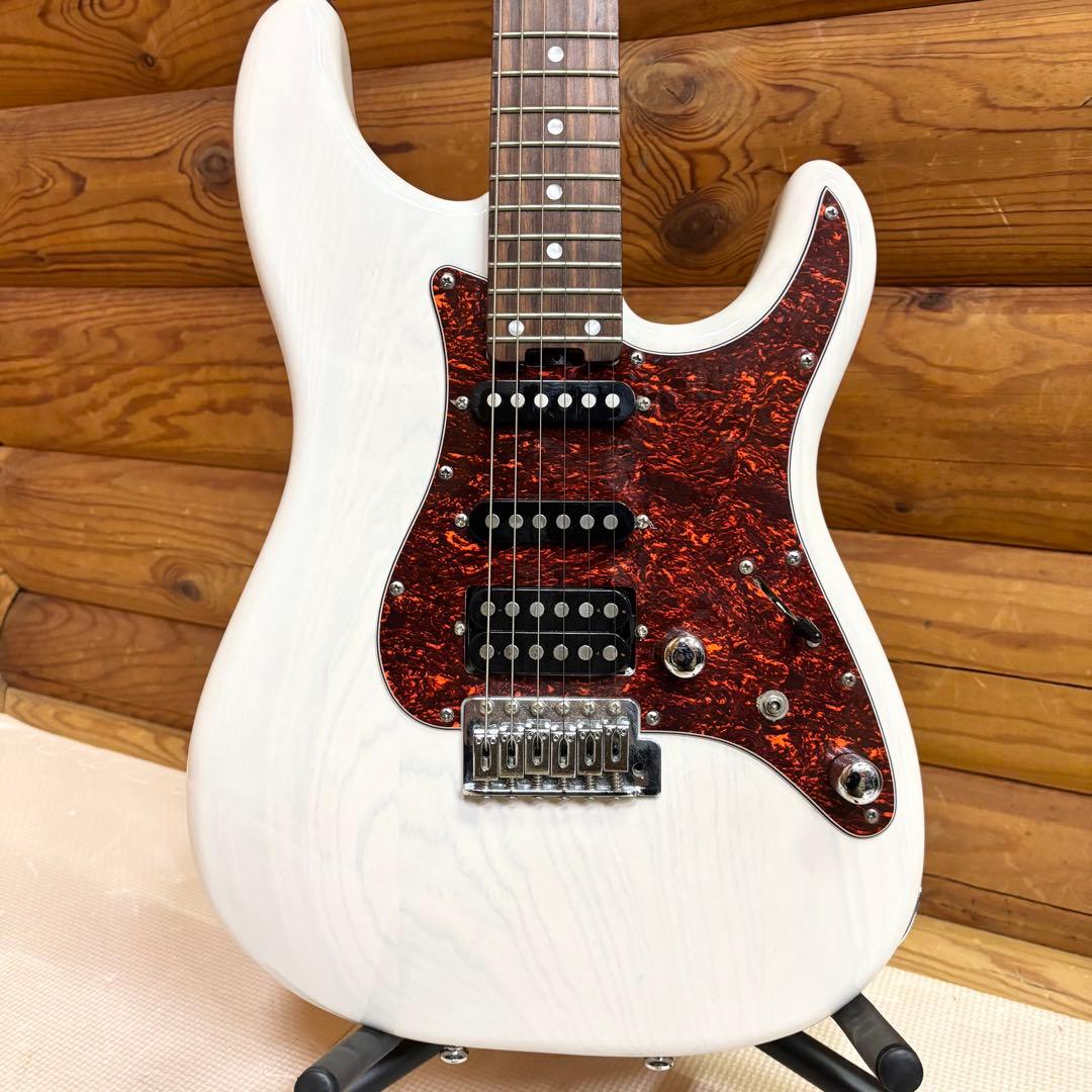 SCHECTER シェクター OL-ST BLD Oriental Line