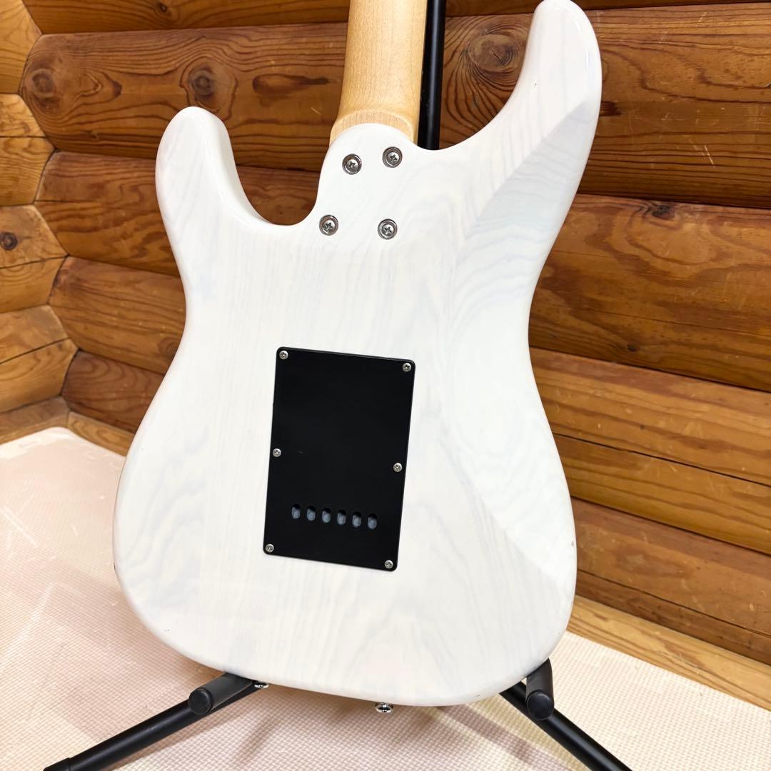 SCHECTER シェクター OL-ST BLD Oriental Line