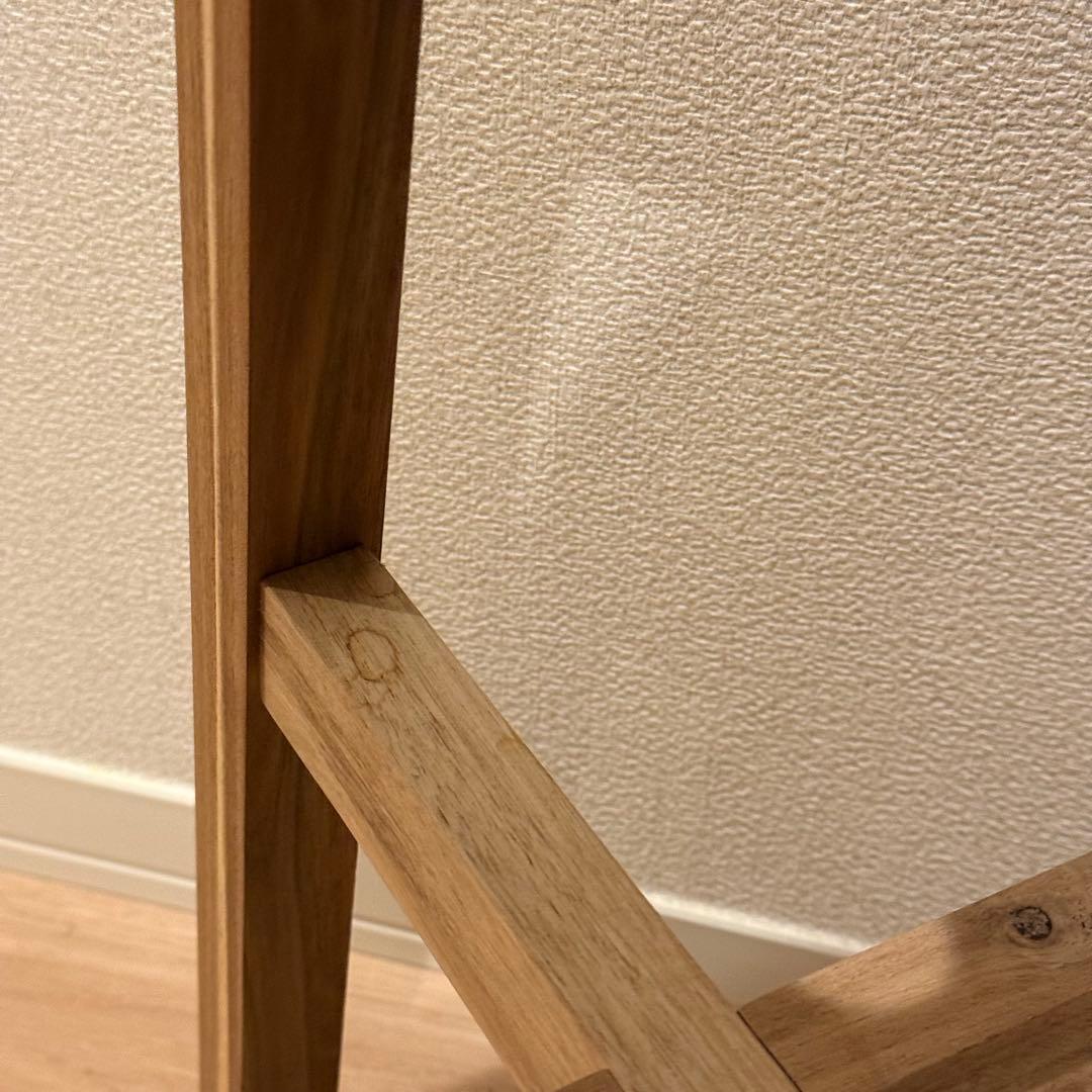 IKEA 廃番 スコグスタ 70cm 3脚 カウンターチェア