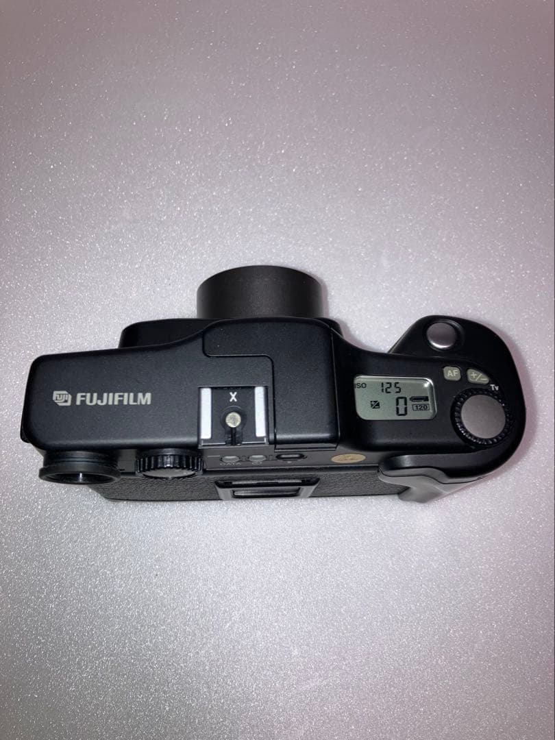 diegoFUJI GA645 Professional 6×4.5