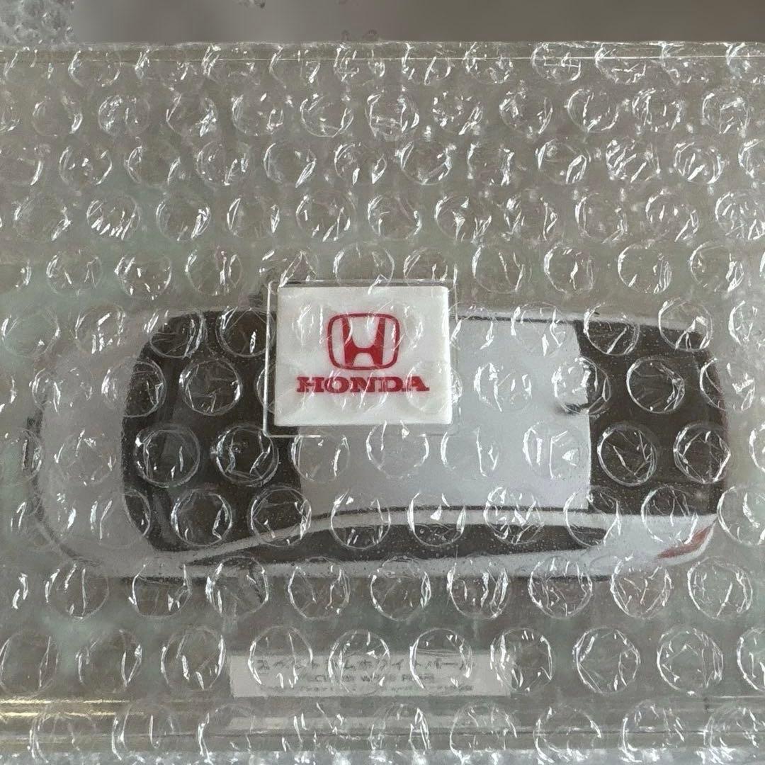 Honda INSIGHT 1/24サイズ　非売品　未開封