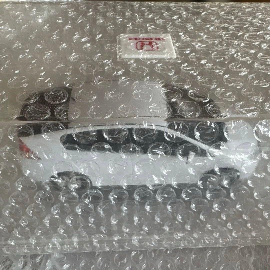 Honda INSIGHT 1/24サイズ　非売品　未開封