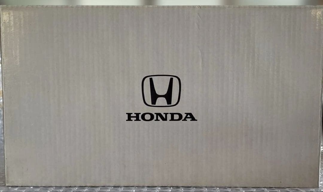 Honda INSIGHT 1/24サイズ　非売品　未開封