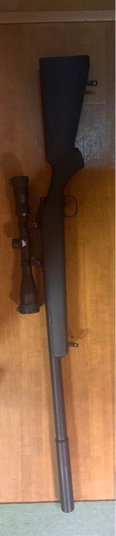 東京マルイ No3VSR-10 Gスペック18歳以上ボルトアクションエアライフル