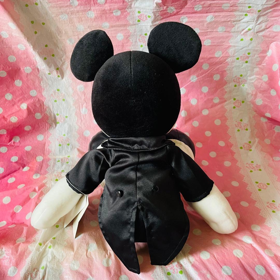 タグ付き】ディズニー ビッグバンドビート ぬいぐるみ ミッキー ミニー　BBB