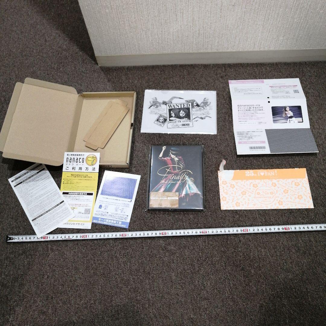 ア*中様 安室奈美恵/namie amuro Final Tour 2018～F