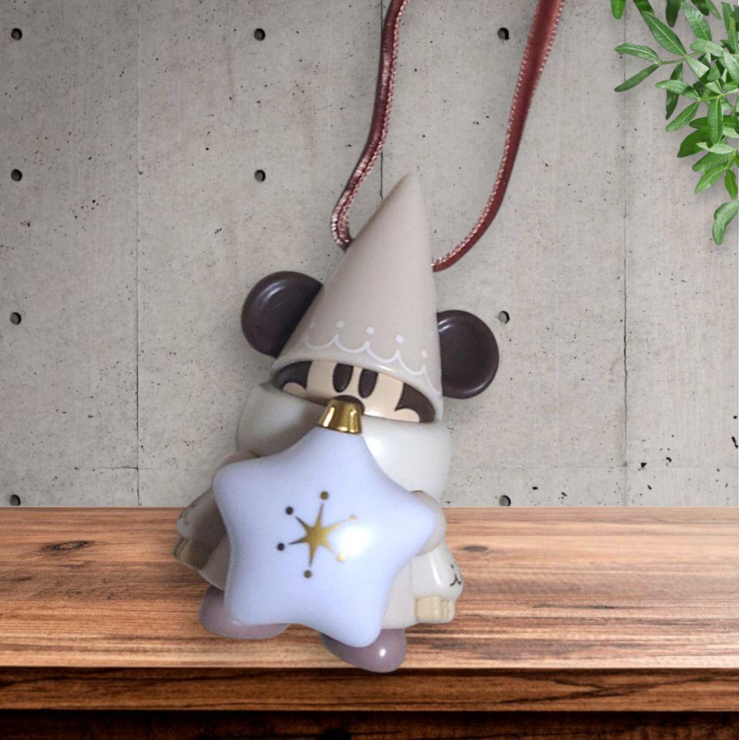 ディズニーリゾート クリスマス 2025 リルリンリン