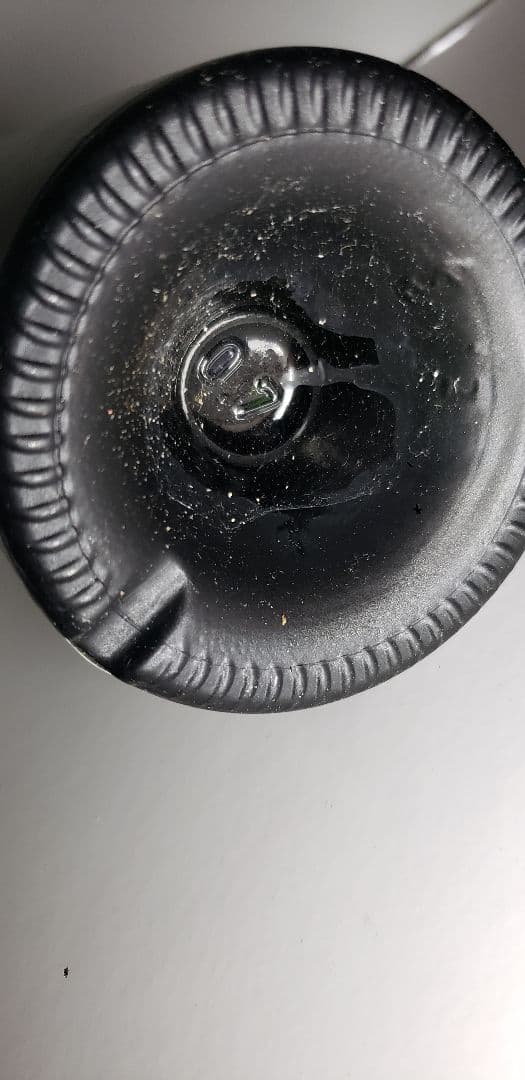 未開封 古酒 ナポレオン ジョニーウォーカーブラックラベル