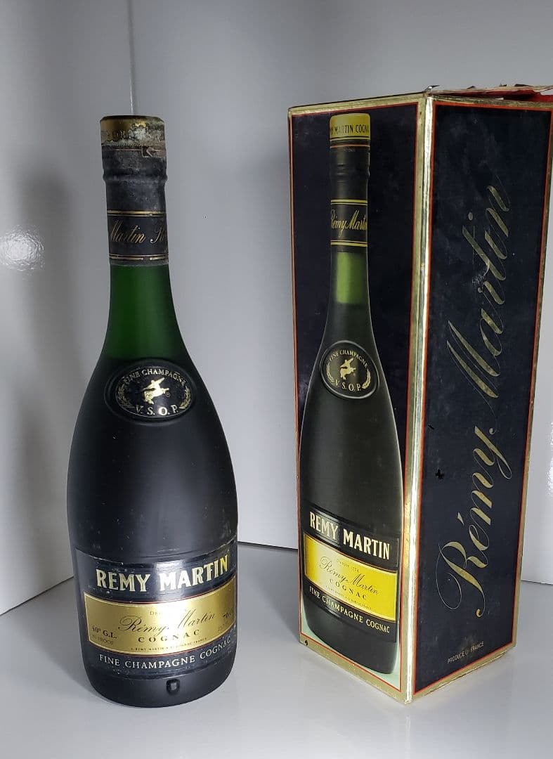 未開封 古酒 ナポレオン ジョニーウォーカーブラックラベル