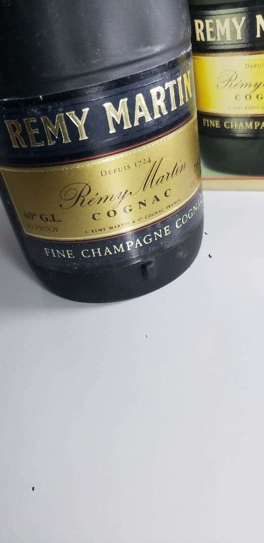 未開封 古酒 ナポレオン ジョニーウォーカーブラックラベル