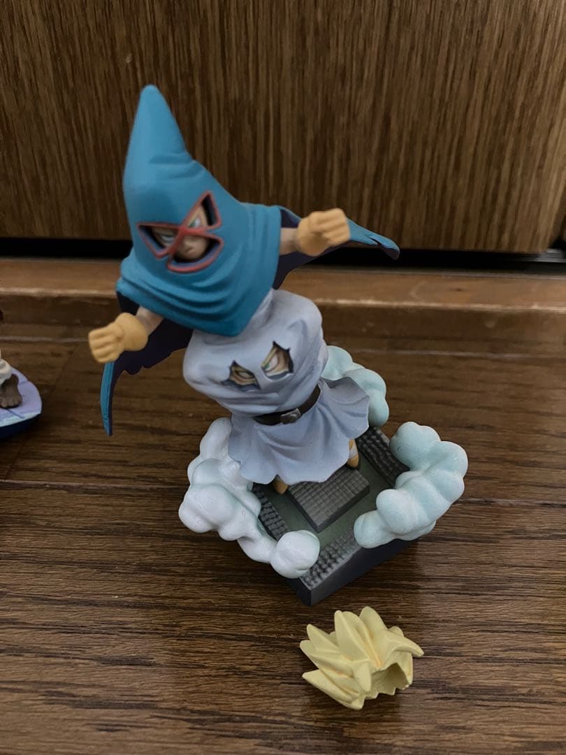 【即購入OK‼️】ドラゴンボール フィギュア ドラカプ 5体セット