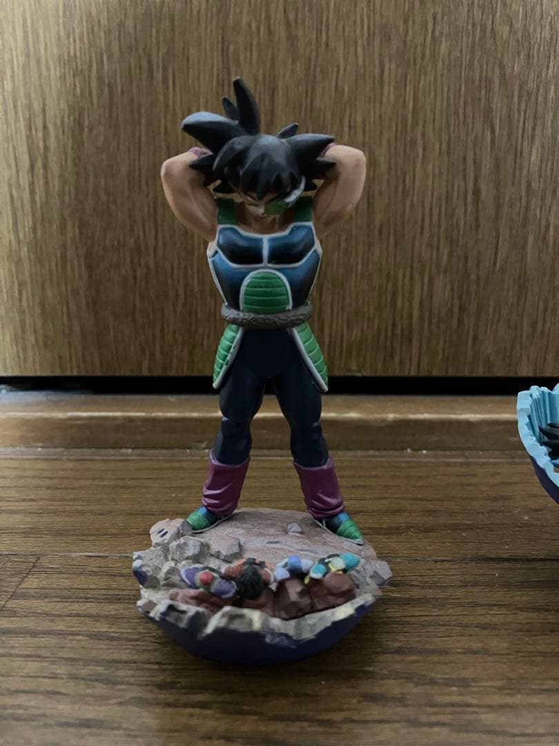 【即購入OK‼️】ドラゴンボール フィギュア ドラカプ 5体セット