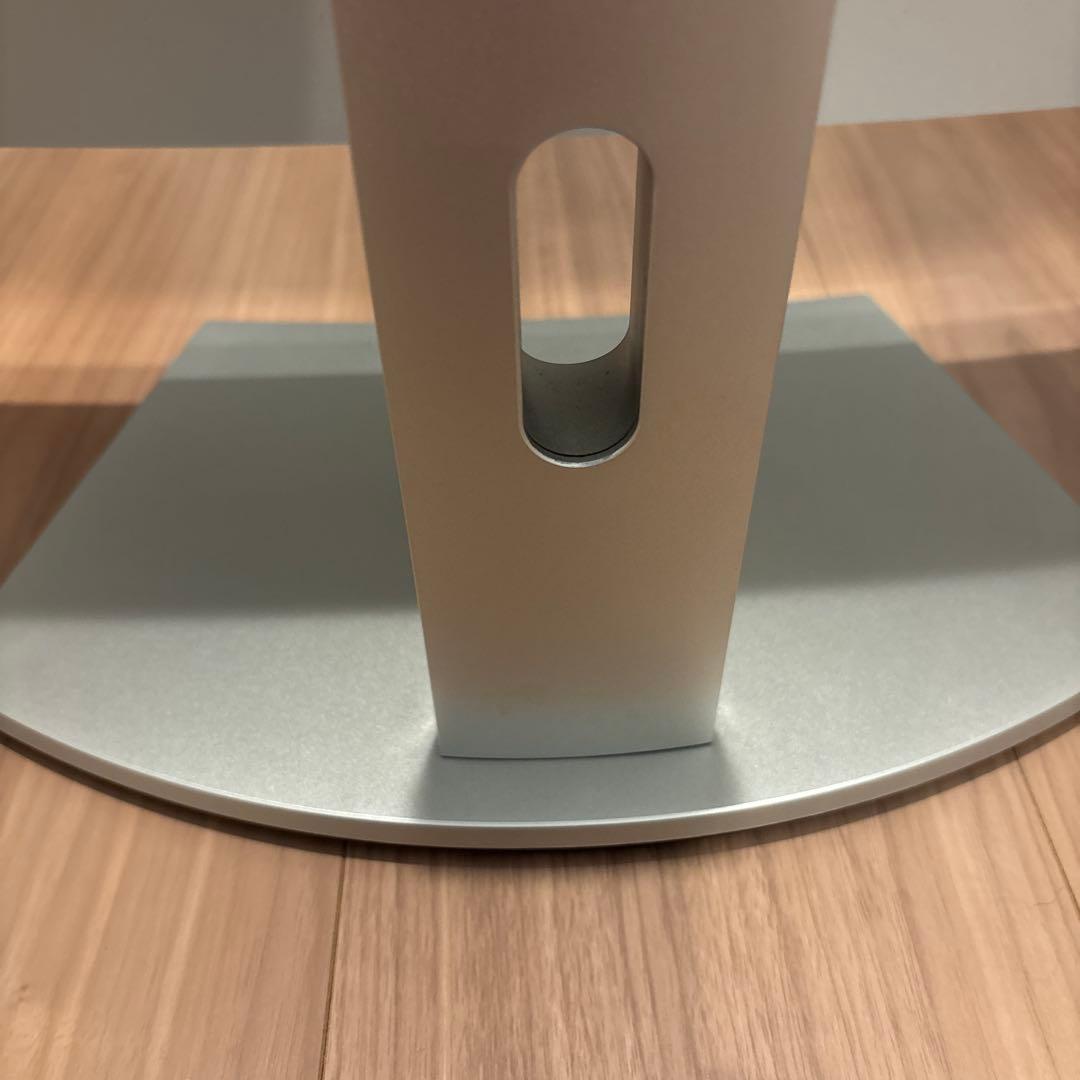 DELL 曲面ディスプレイ 本体　S3222HS 32型　ホワイト