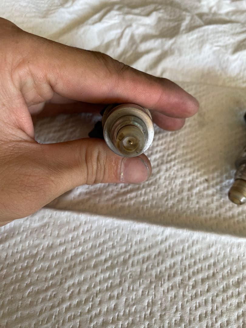 a*y様 ビート用 インジェクター ケイヒン