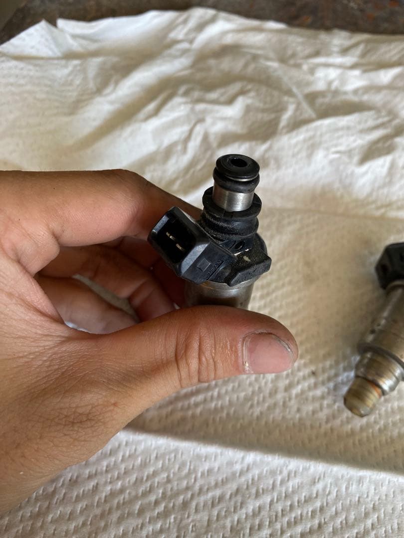 a*y様 ビート用 インジェクター ケイヒン