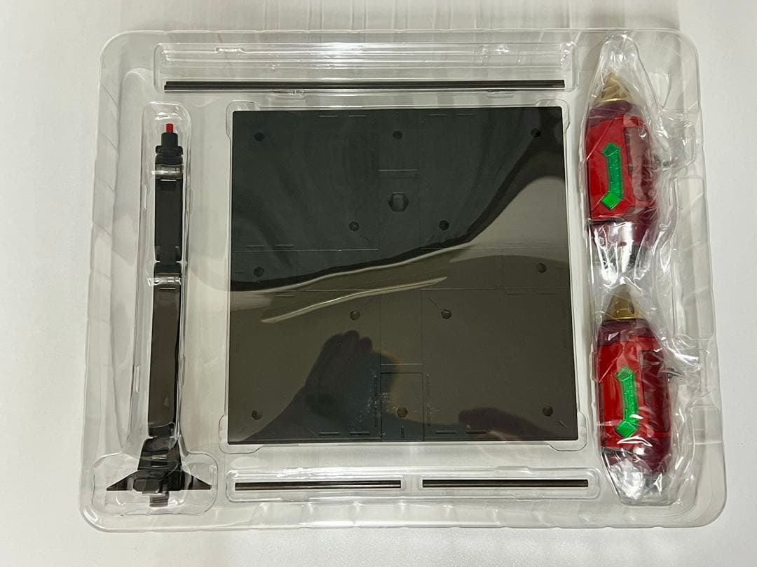 【カワちゃん専用】千値練 真ゲッタードラゴン ストア限定特典付き