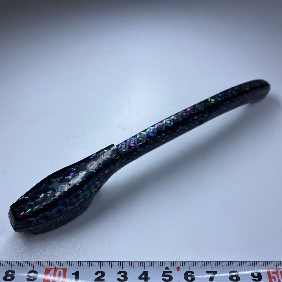 古銅　極上螺鈿　矢立　トコオ　105g 東里7-0402☆2F