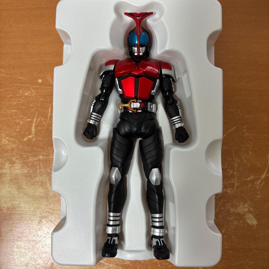 真骨頂　仮面ライダーカブト