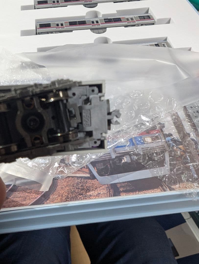 マイクロエース A-6038 A-6039 京成3500形 更新車 基本増結