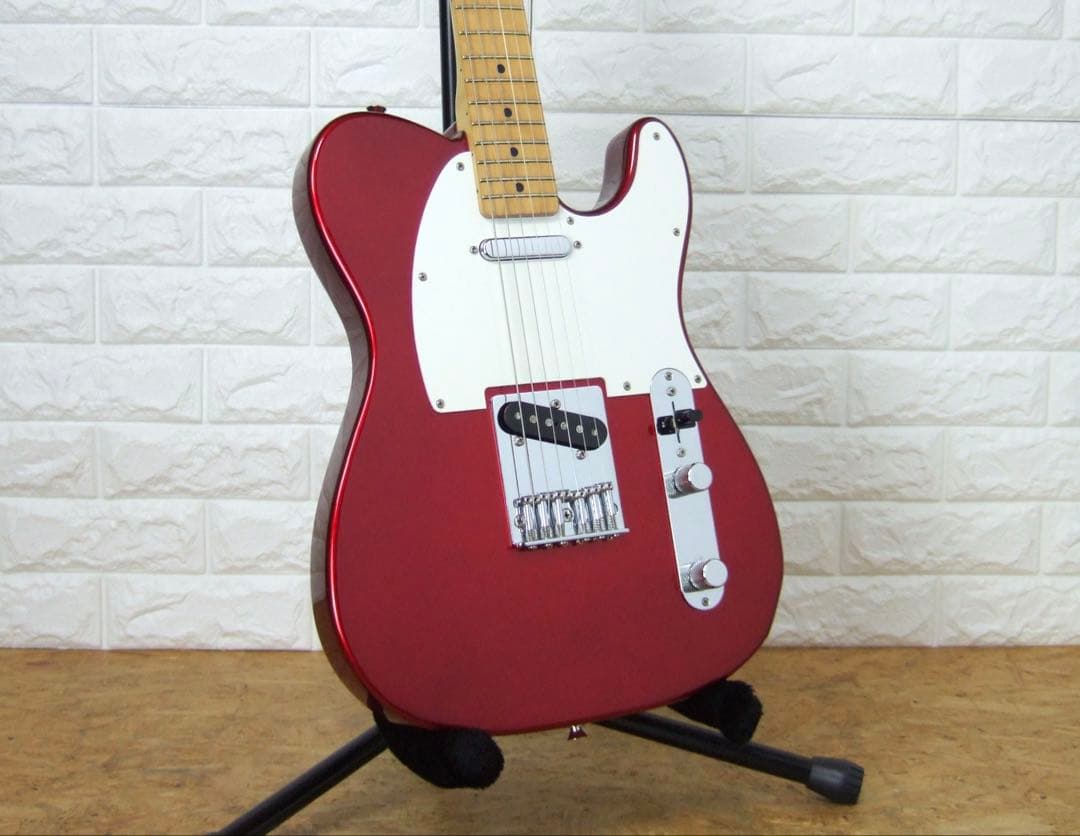 Fender Japan TL-50 テレキャスター CAR