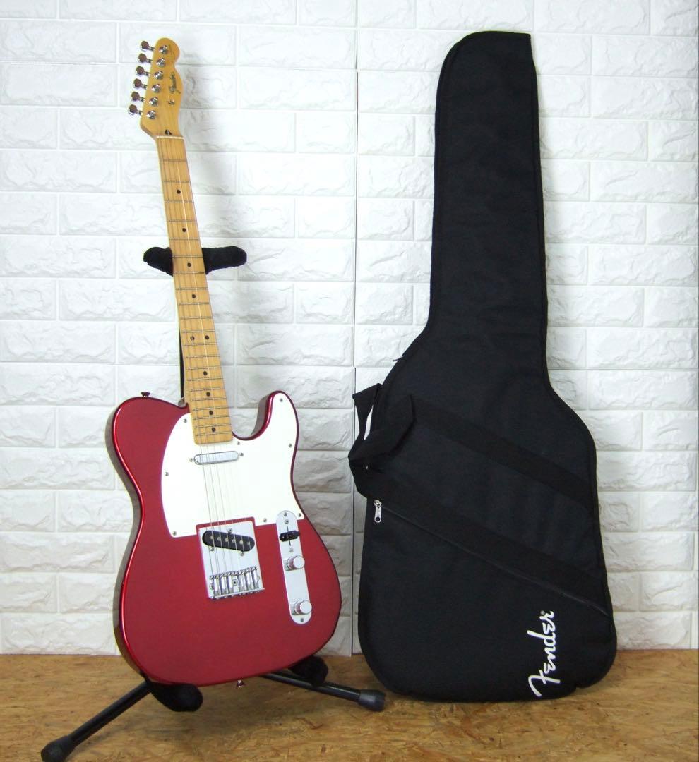 Fender Japan TL-50 テレキャスター CAR