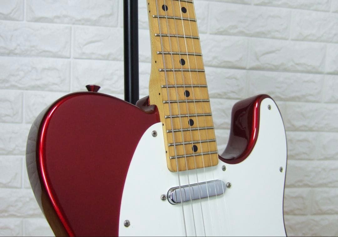 Fender Japan TL-50 テレキャスター CAR
