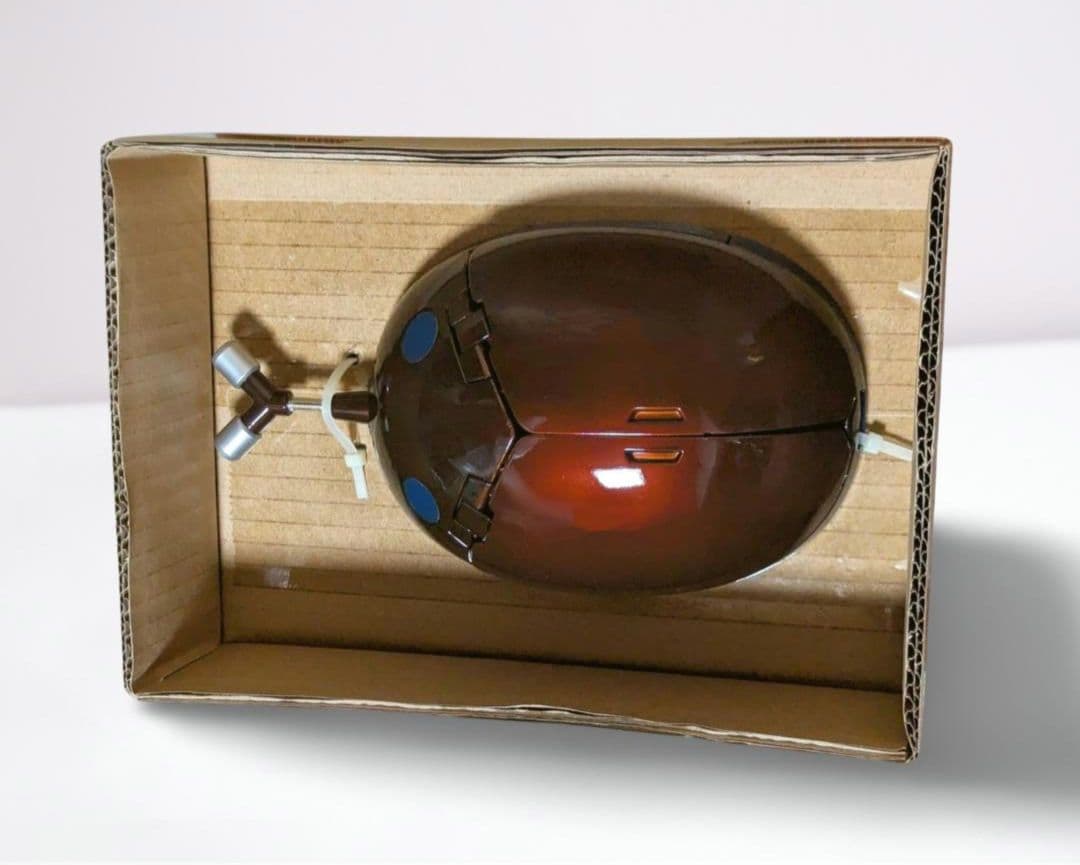 HUNTER×HUNTER ビートル07型スマホケース 新品未使用 ゴン