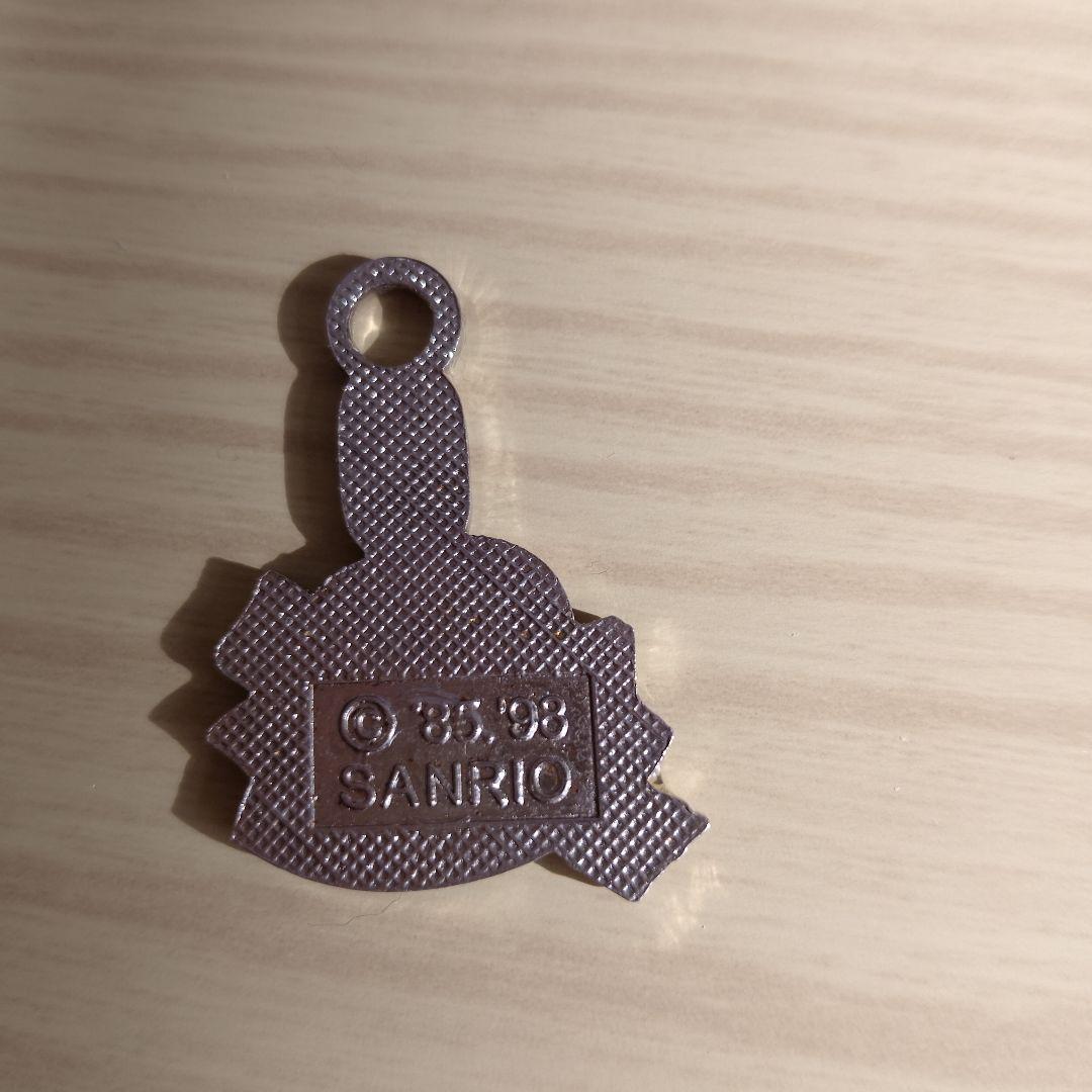 希少レア物　マロンクリーム 　1998年製 年月を感じさせない位　美品な方