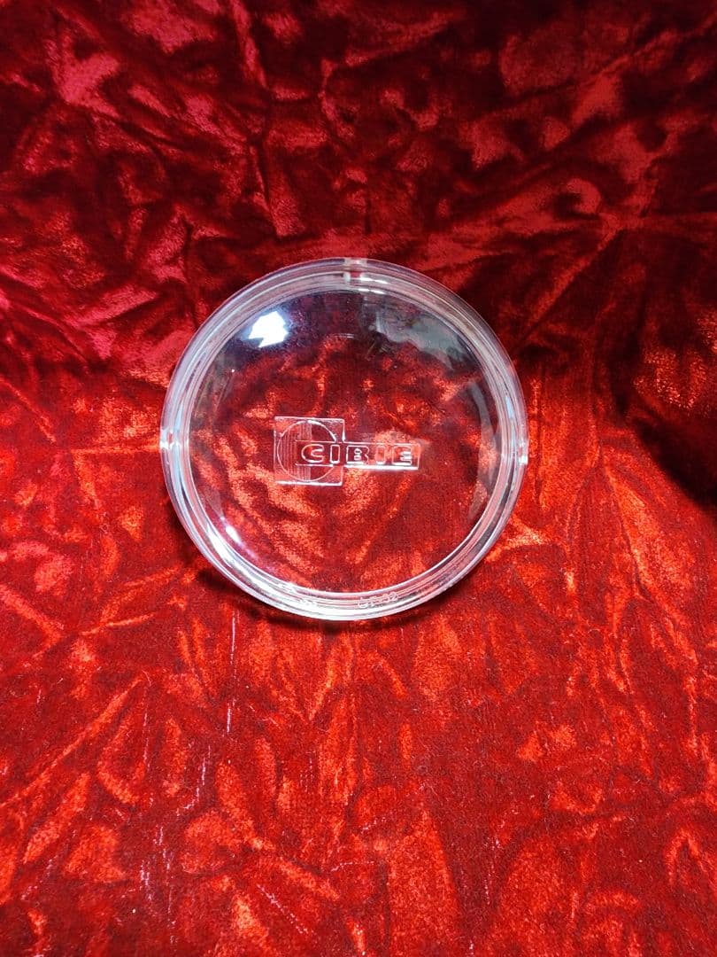 シビエ　レンズ　シャリー　ダックス