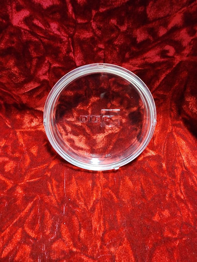 シビエ　レンズ　シャリー　ダックス