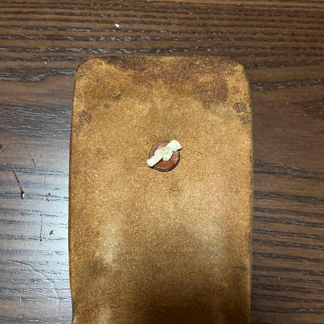 ア*ド様 goro's シガレットケース