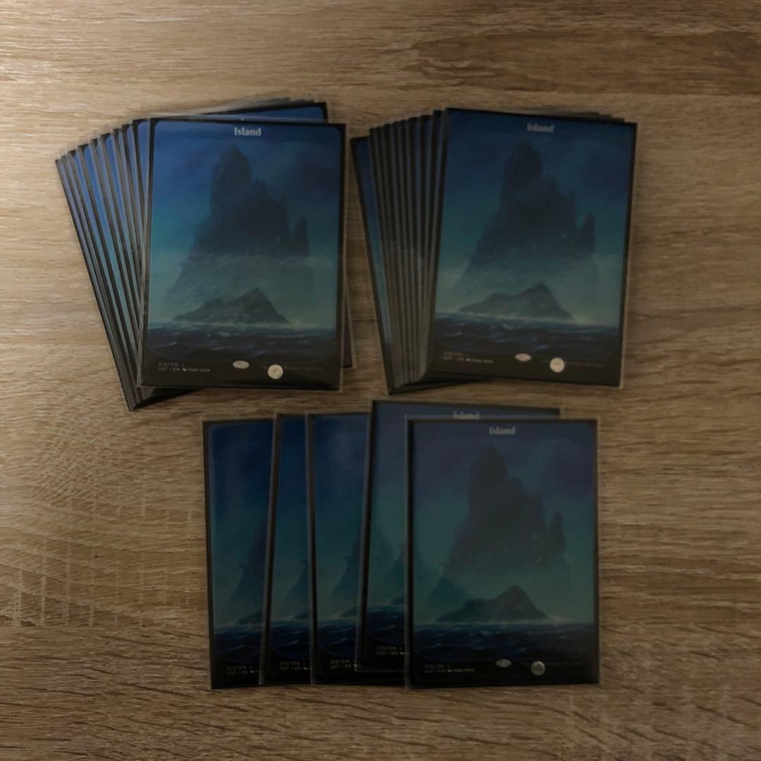 【ほぼFoil】EDH ジェイスなりきりデッキ