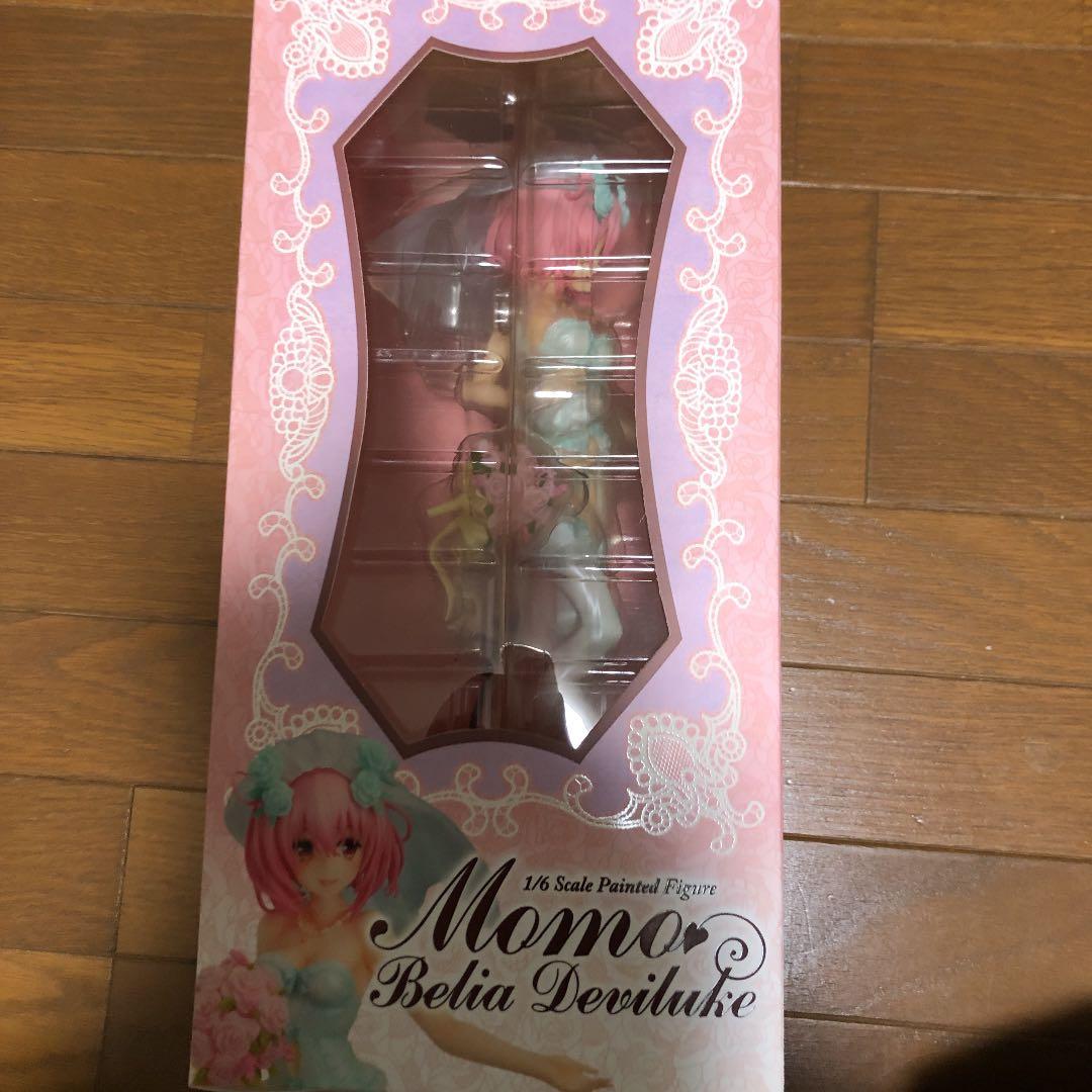 西連寺春菜 マックスファクトリー+ ダークネス モモ・ベリア・デビルーク