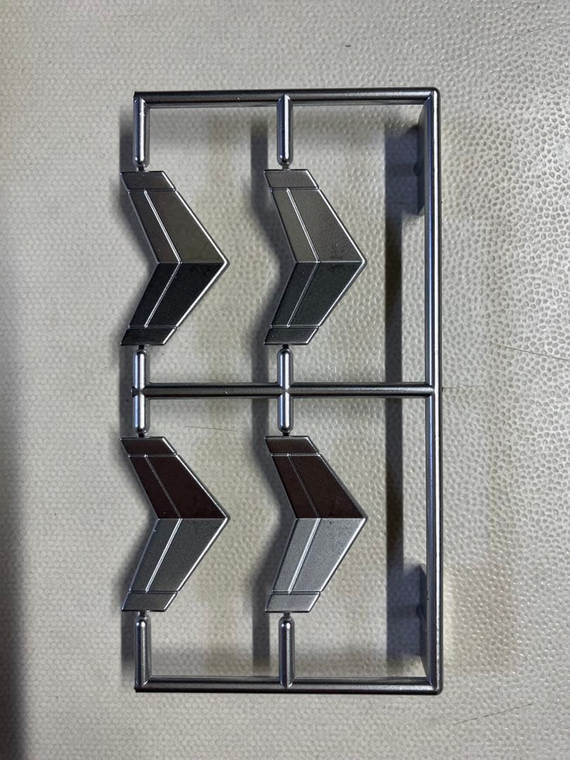 【未組立】DX サンダーバード1号 バンダイ　1992年