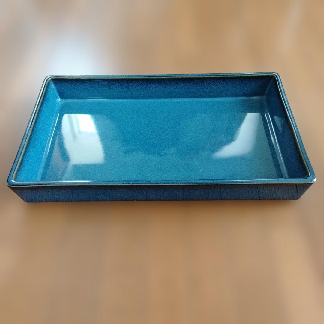 中国骨董旧蔵コレクション 古い唐物海鼠窯変釉 中国磁鼓座椅 花台、飾り置き物兼用