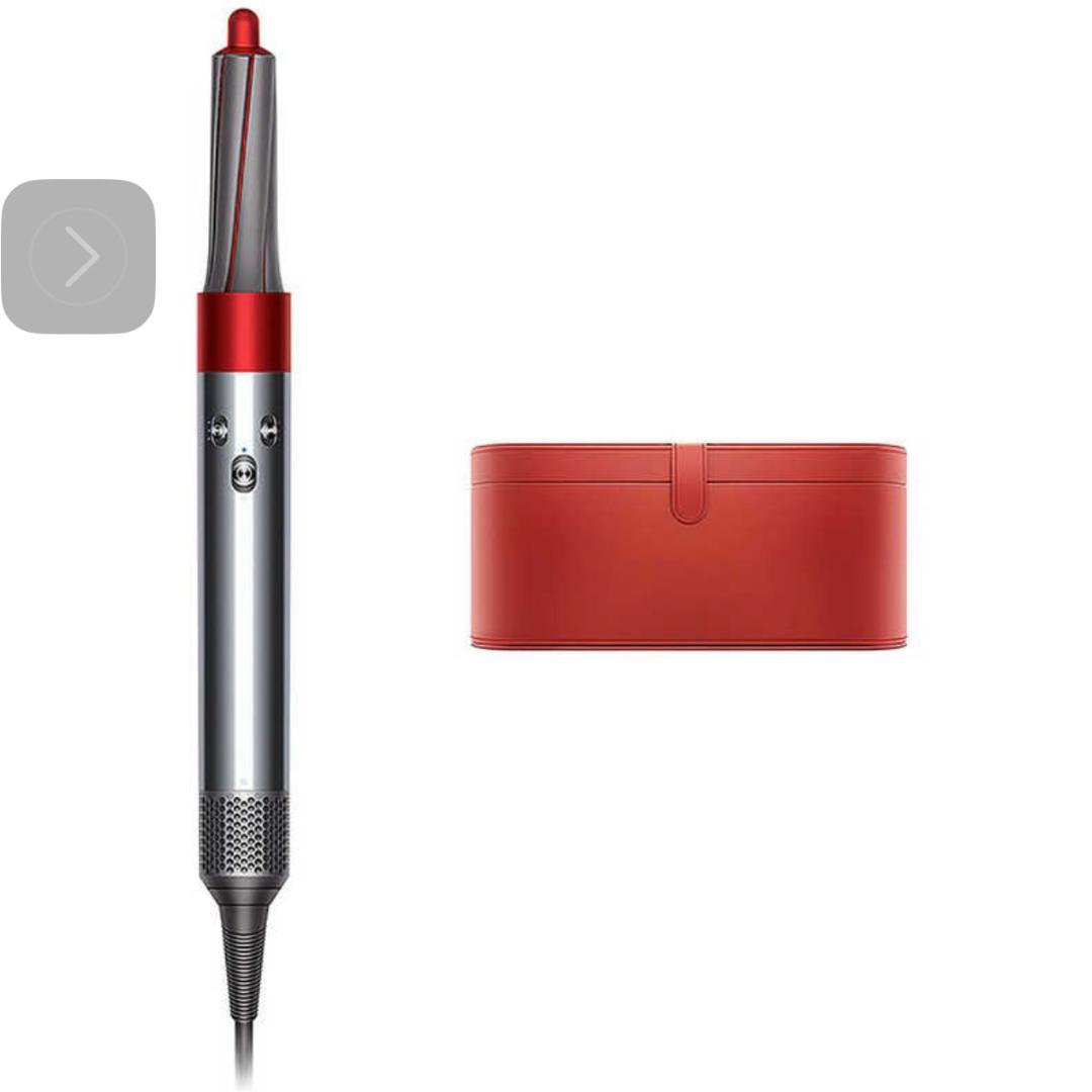 Dyson Airwrap Complete 限定レッド