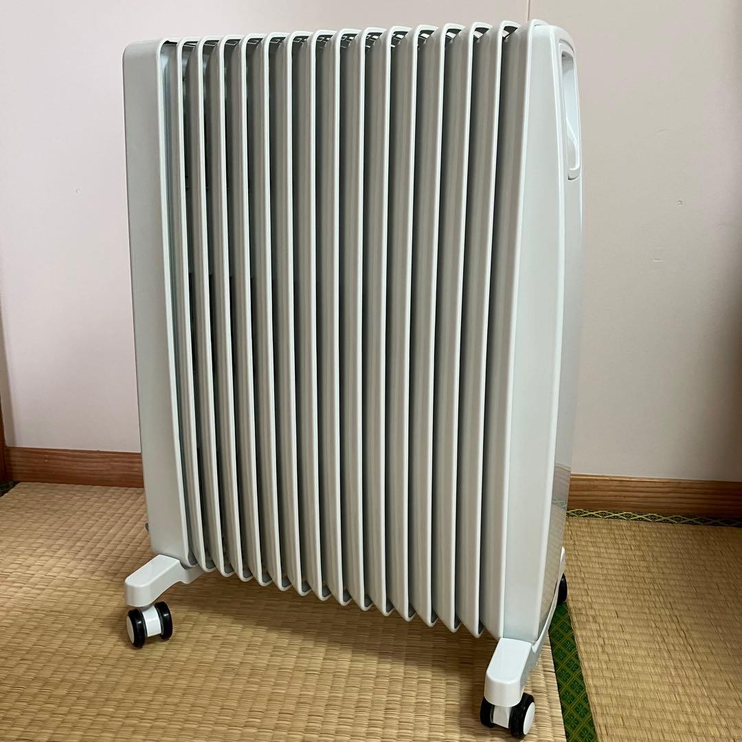 ディンプレックス オイルフリーヒーター EVR B06 EVR12BTCOMBA