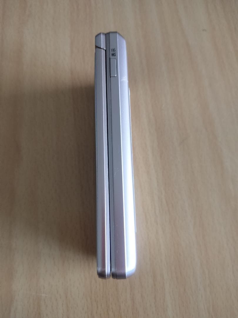 SoftBank かんたん携帯10 本体と付属一式　SIMロック解除済み