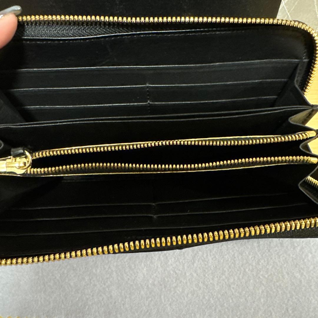 池田工芸長財布