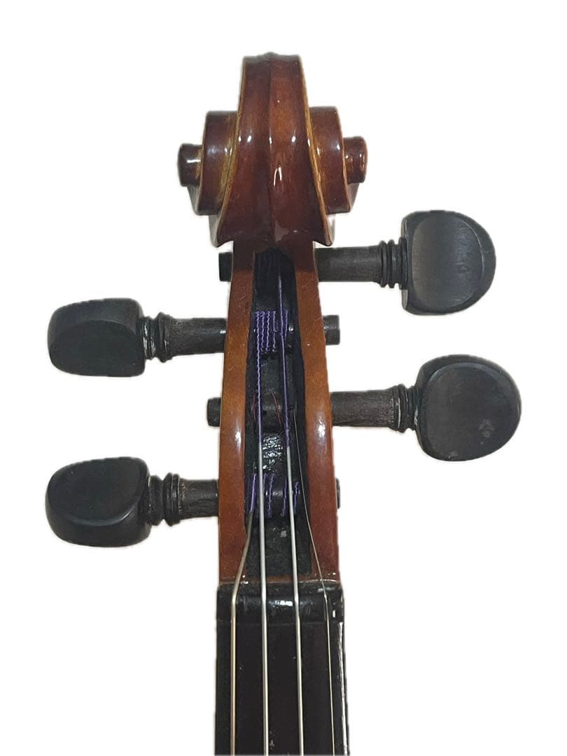 バイオリン 4/4 ルドルフフィドラーRUDOLPH FIEDLER 1998年