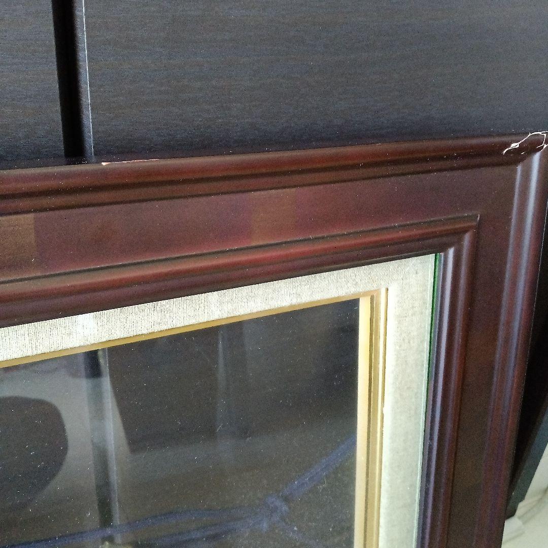 ４号　油絵　Y.Hasegawa　孤独