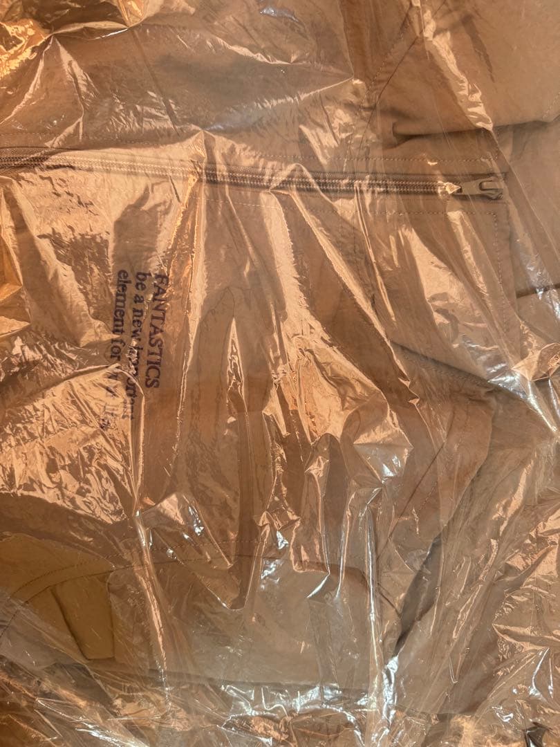 ミュージシャン FANTASTICS FAN FAN HOP TRACK SUIT