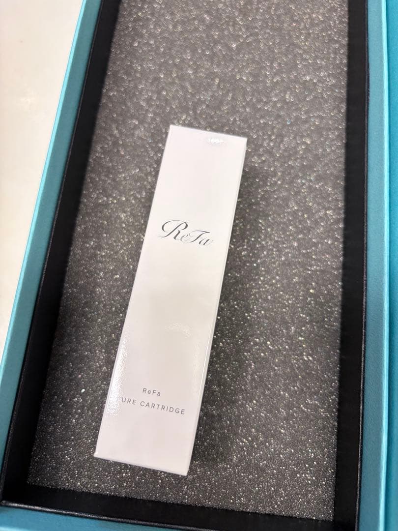 ReFa リファ ファインバブルピュア