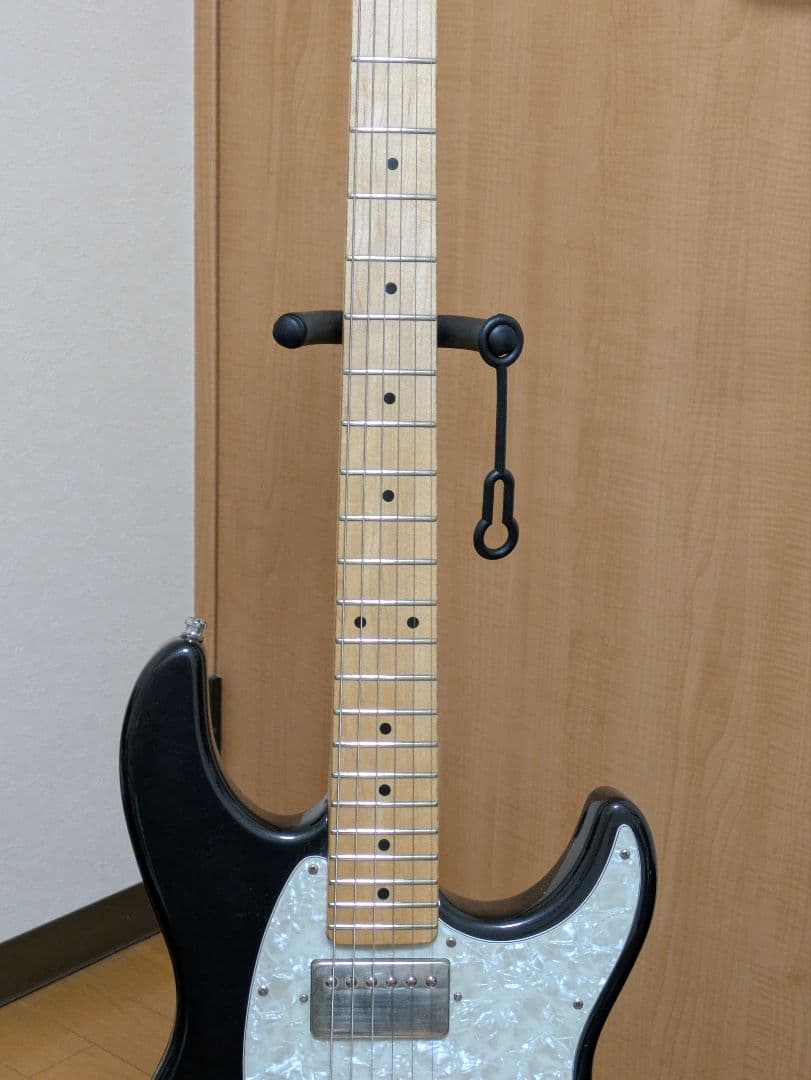 フェルナンデス　ジャンヌ・ダルク　YOUシグネチャーモデル　限定品