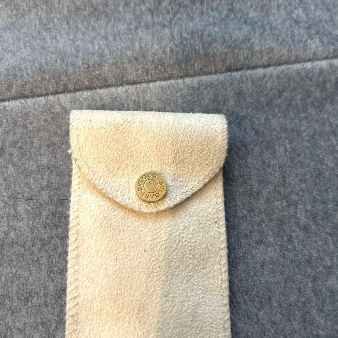 《高級‼️》BVLGARI ブルガリ　黒ボールペン‼️