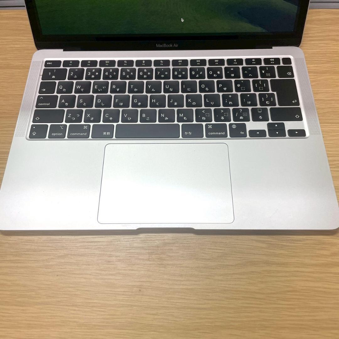 MacBook本体 MacBook Air A2337 M1 16GB 256GB