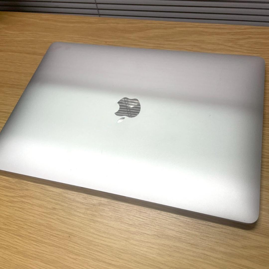 MacBook本体 MacBook Air A2337 M1 16GB 256GB