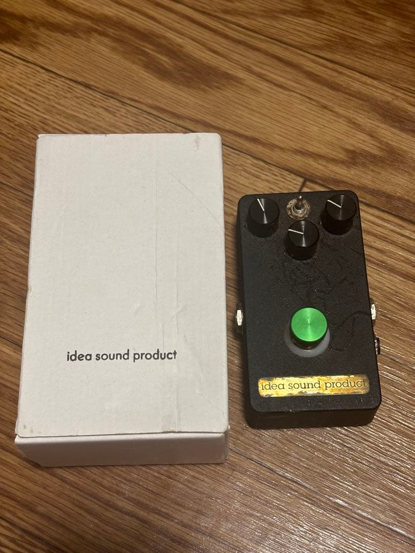 ギター idea sound product IDEA-TSX